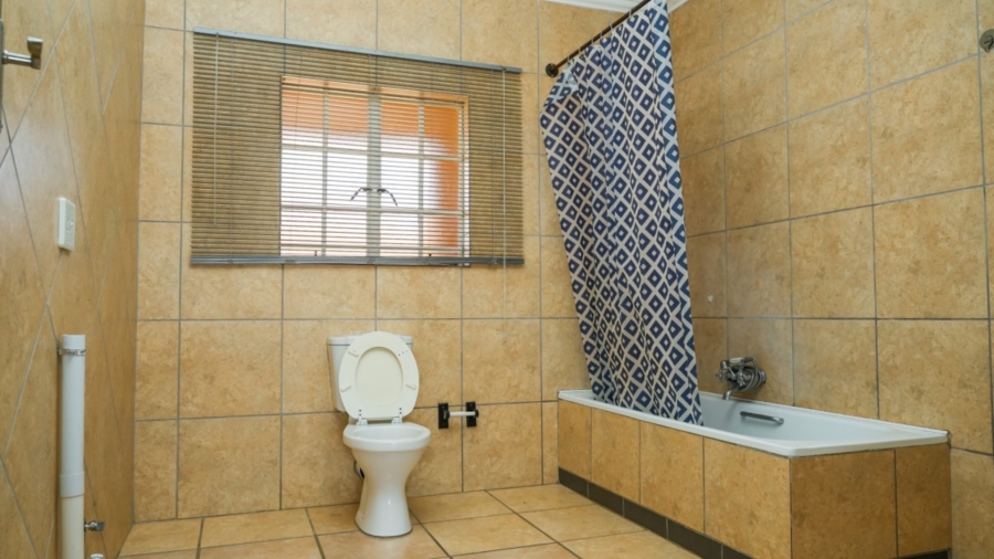 To Let 1 Bedroom Property for Rent in Doringkruin North West